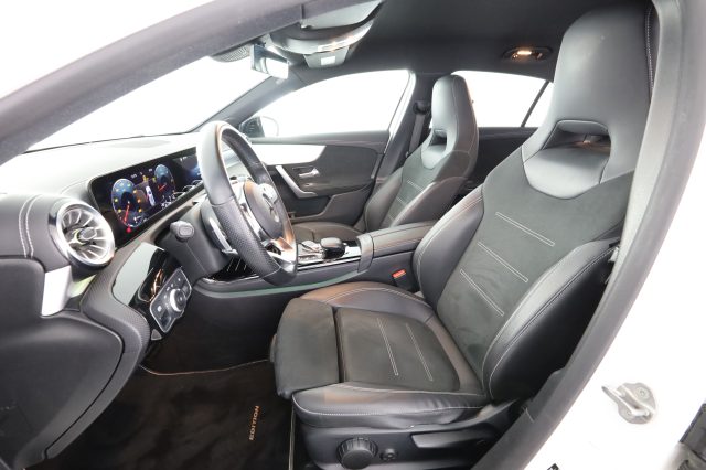 MERCEDES-BENZ A 180 usata 1