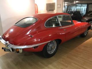 JAGUAR E-Type usata 5