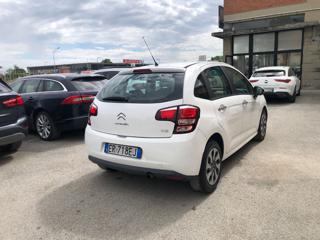 CITROEN C3 usata, con Autoradio
