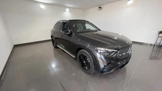 MERCEDES-BENZ GLC 220 d 4Matic AMG Line Advanced - TETTO - ANCHE NERA!