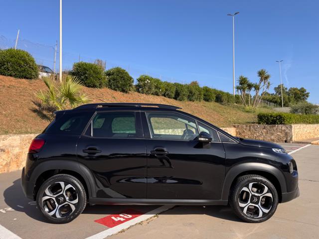 CITROEN C3 Aircross usata, con Alzacristalli elettrici