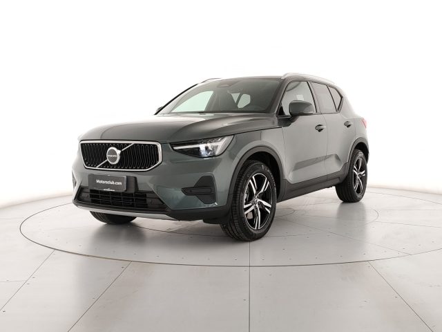 VOLVO XC40 usata, con Airbag