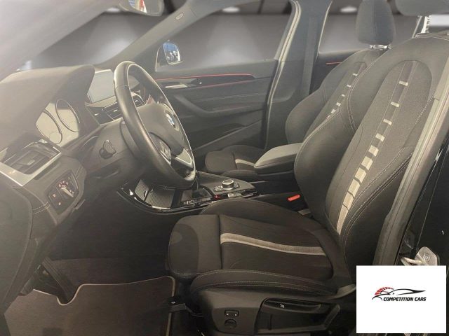 BMW X2 usata, con Autoradio