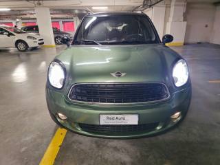MINI Countryman 1.6 Cooper D Park Lane
