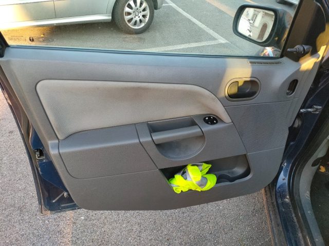 FORD Fiesta usata 12