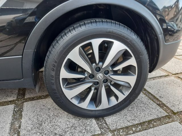 OPEL Mokka X usata, con Vetri oscurati