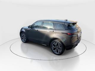 LAND ROVER Range Rover Evoque usata, con Regolazione elettrica sedili