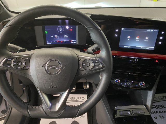 OPEL Mokka usata, con Vetri oscurati