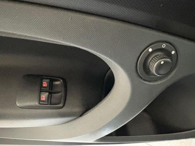 SMART ForTwo usata, con Cronologia tagliandi