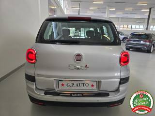 FIAT 500L usata, con Boardcomputer