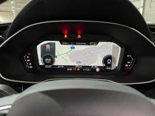 AUDI Q3 usata, con Cruise Control