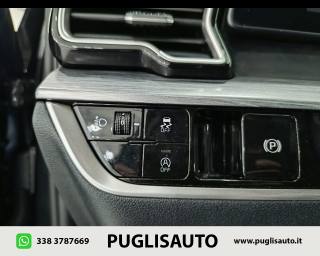 KIA Sportage usata, con Bluetooth