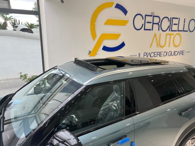 JAECOO Jaecoo 7 usata, con Climatizzatore