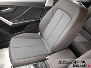 AUDI Q2 usata 27