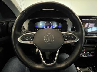 VOLKSWAGEN T-Cross usata, con Cruise Control