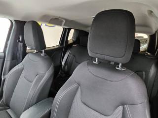 JEEP Renegade usata, con Fendinebbia