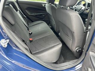 FORD Fiesta usata, con Servosterzo