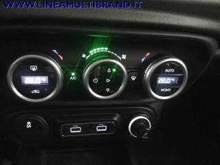 FIAT 500L usata, con Park Distance Control