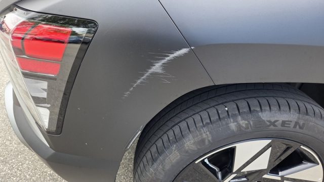 HYUNDAI Kona usata, con Alzacristalli elettrici