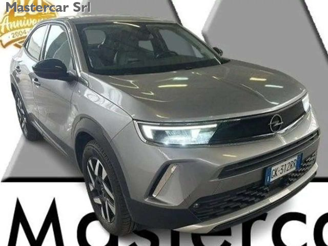 OPEL Mokka usata, con ABS