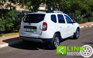 DACIA Duster usata, con Airbag