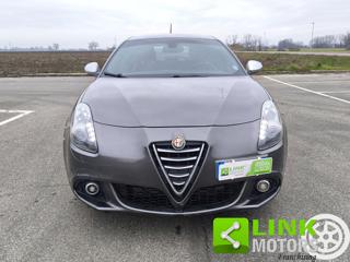 ALFA ROMEO Giulietta usata, con Airbag laterali
