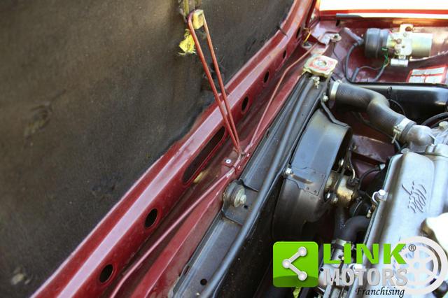 ALFA ROMEO Alfetta usata 17