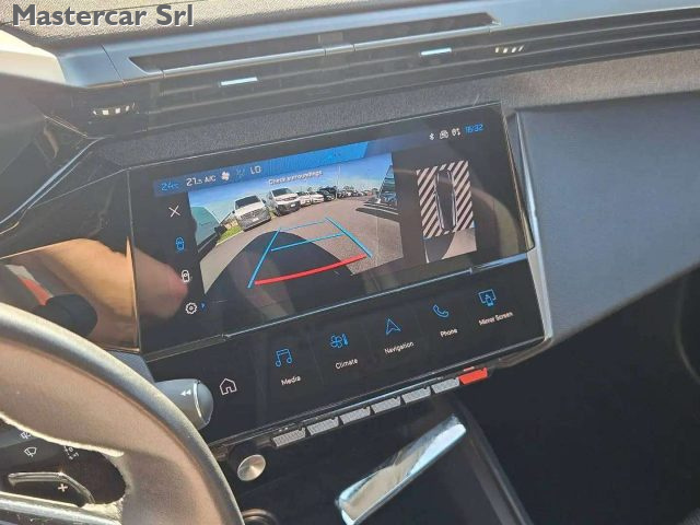 PEUGEOT 308 usata, con USB