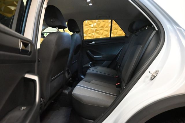 VOLKSWAGEN T-Roc usata 11