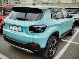 JEEP Avenger usata, con Airbag laterali