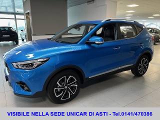 MG ZS Classic 1.5 VTi-tech Luxury