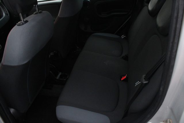 FIAT Panda usata, con ESP