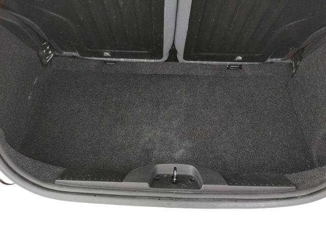 FIAT 500 usata, con Volante in pelle