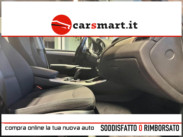 BMW X4 usata, con Controllo trazione