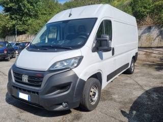FIAT Ducato usata, con Airbag