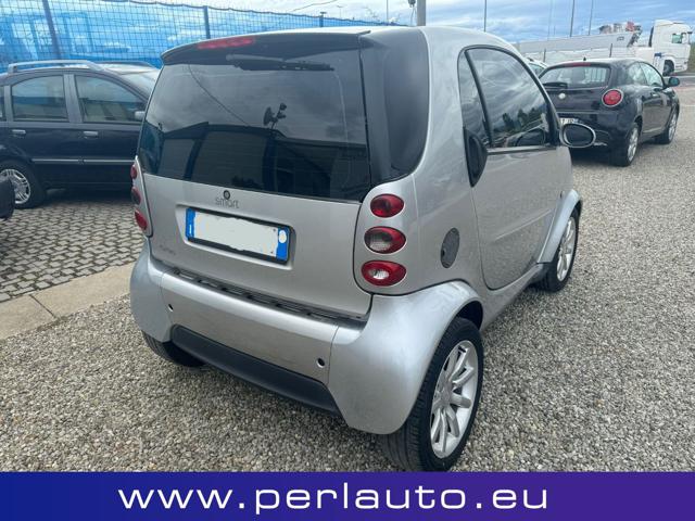 SMART ForTwo usata, con Alzacristalli elettrici