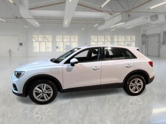 AUDI Q3 usata, con Climatizzatore