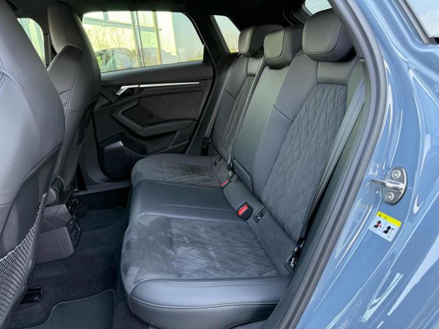 AUDI RS3 usata, con Boardcomputer