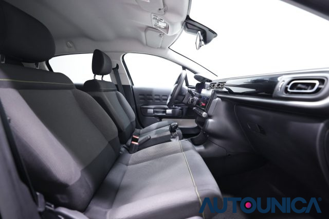 CITROEN C3 usata 44
