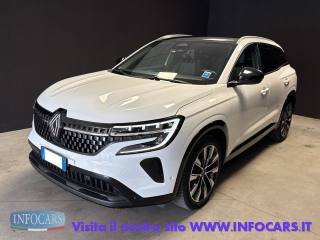 RENAULT Austral usata, con Airbag laterali
