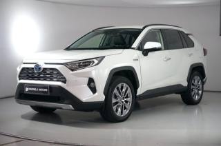 TOYOTA RAV 4 RAV4 2.5 HV (218CV) E-CVT 2WD Lounge