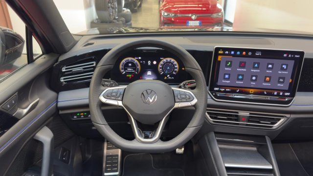 VOLKSWAGEN Tiguan usata, con Controllo automatico clima