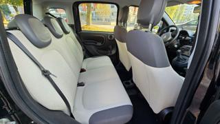 FIAT Panda usata, con Sound system