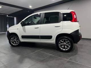 FIAT Panda usata, con Boardcomputer