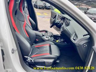 BMW 118 usata, con Autoradio