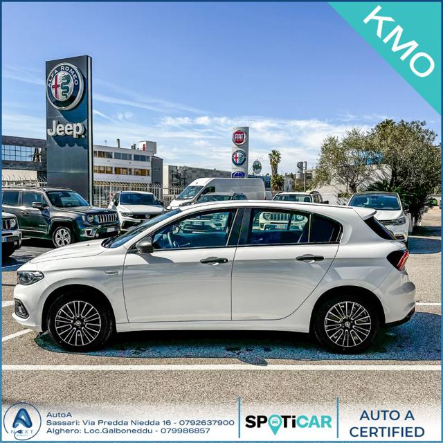 FIAT Tipo usata, con Climatizzatore