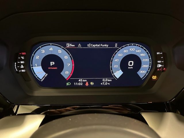 AUDI S3 usata, con Climatizzatore
