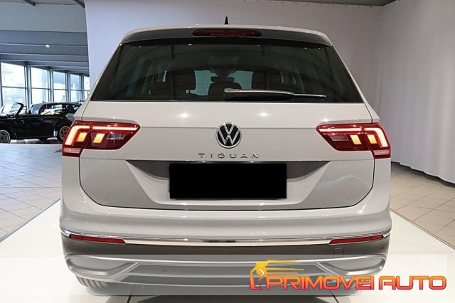 VOLKSWAGEN Tiguan usata, con Controllo trazione