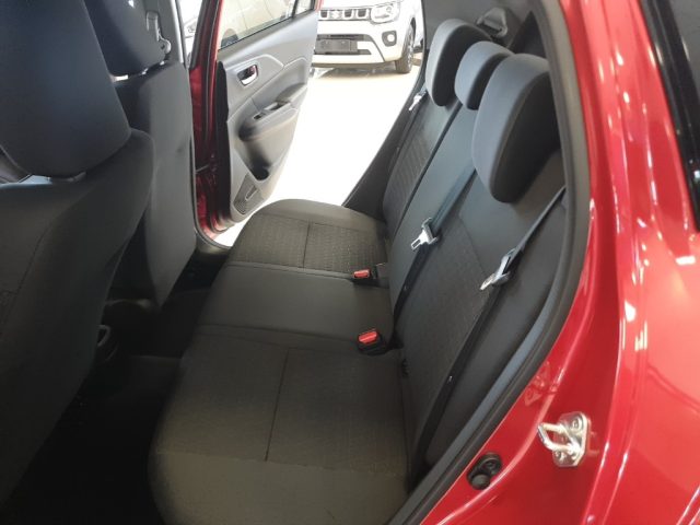 SUZUKI Swift usata, con Controllo trazione