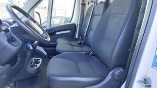 PEUGEOT Boxer usata, con Fendinebbia